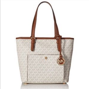 Michael Kors tote purse